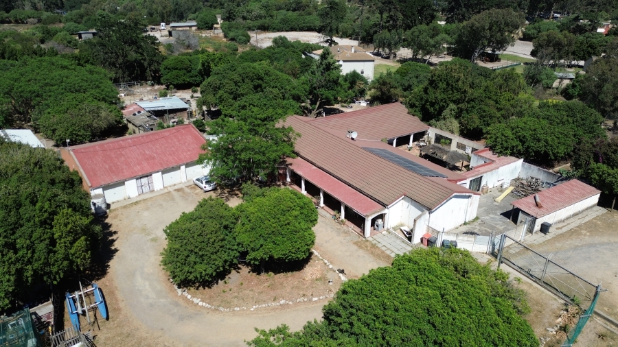 6 Bedroom Property for Sale in Morning Star Western Cape